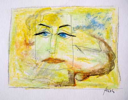 Liegende Dame_04