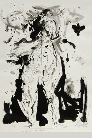 Der Vortrag vom Vortag